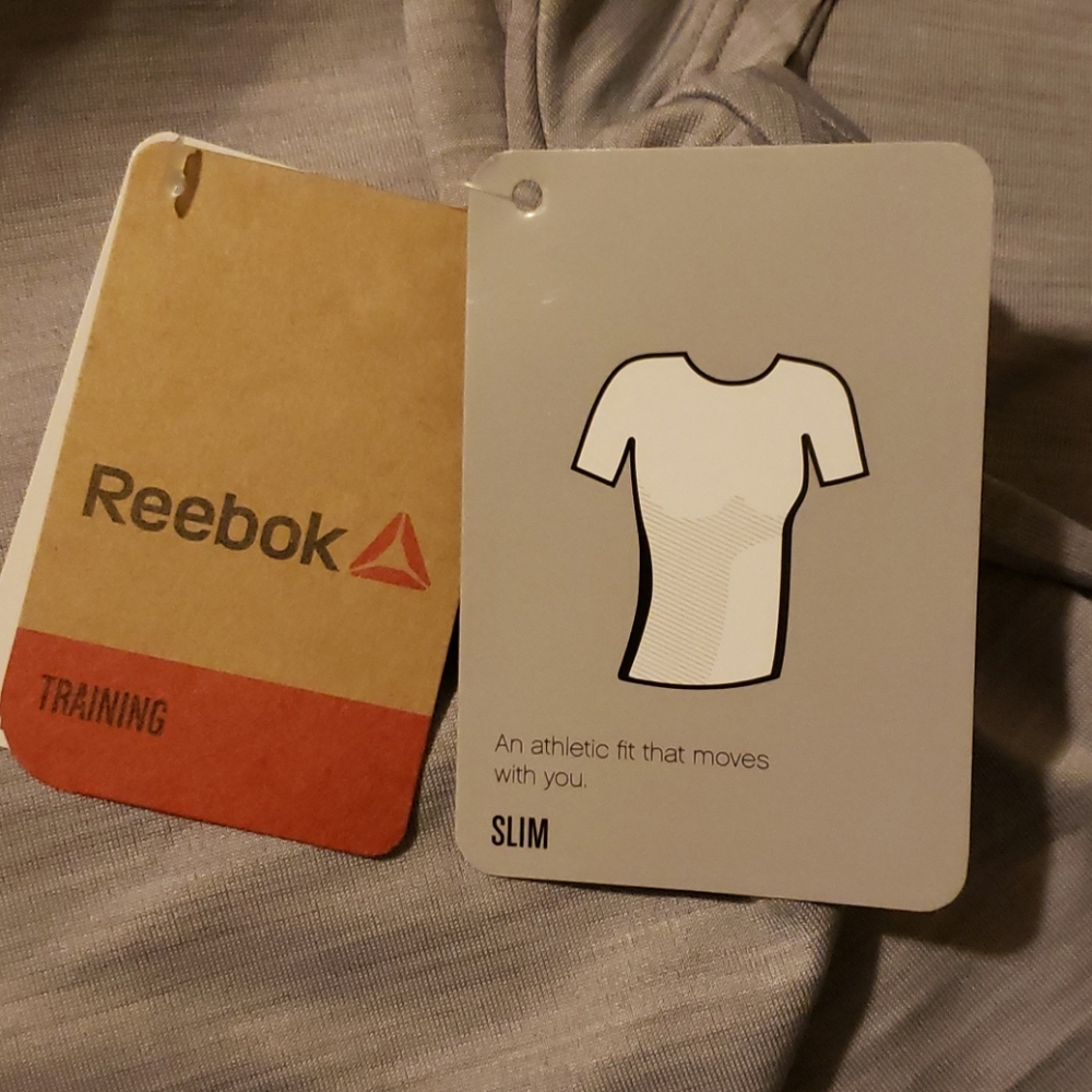 Reebok Active Top
